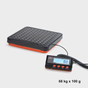 eh 3030m 电子邮包秤 / 快递包裹秤 量程68kg 精度100g