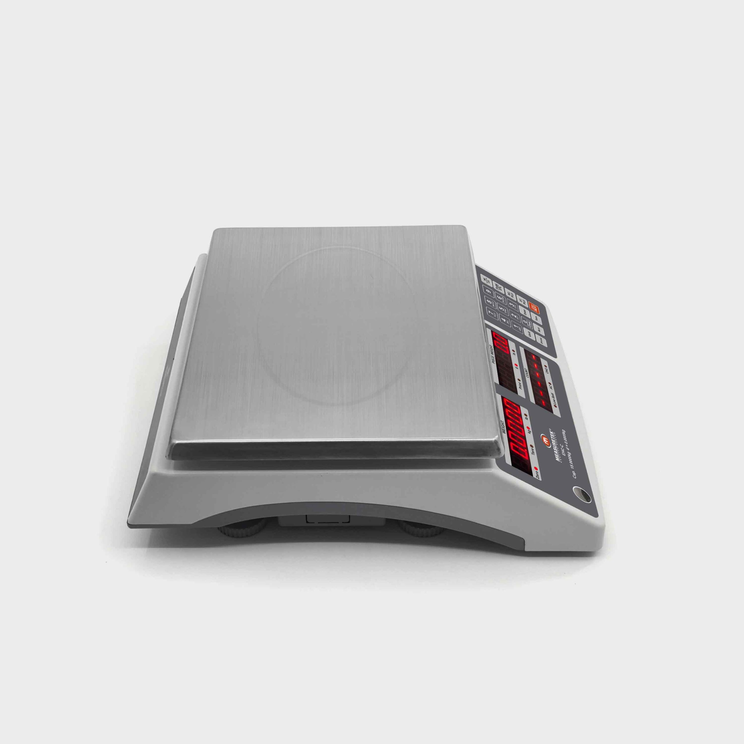 ehc c 电子计数秤 / 量程3kg 精度0.1g 三窗口