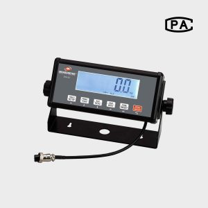 ehi e1 cpa认证版称重仪表 秤配件 lcd显示