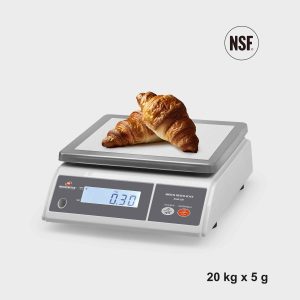 ehw cm 电子计重秤 量程6kg 最小感量1g lcd显示