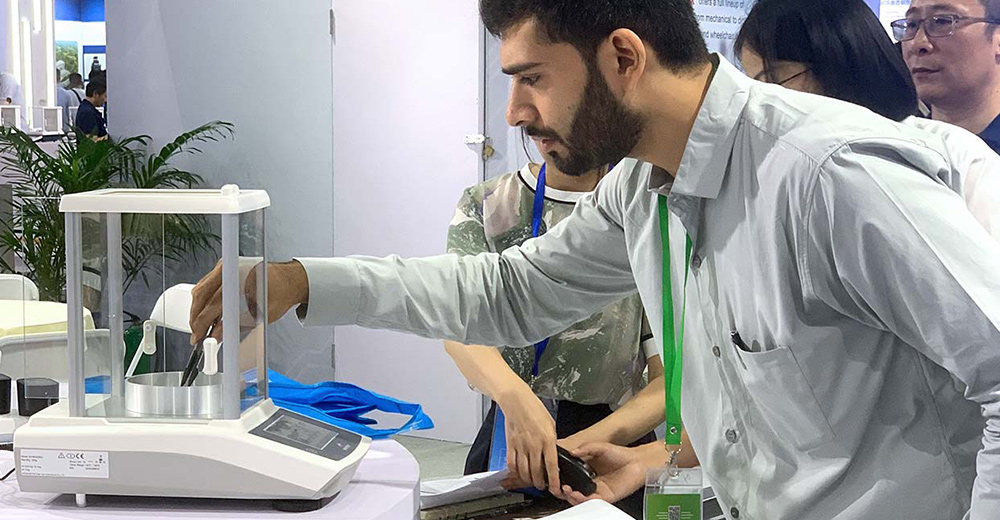 interweighing expo 2024