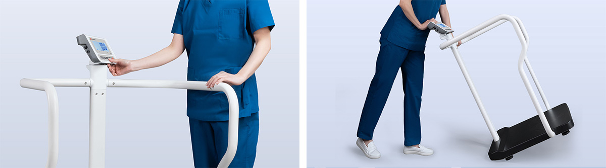 handrail scale 2 handrail scale 2