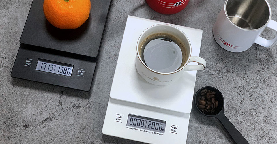 news coffee scale